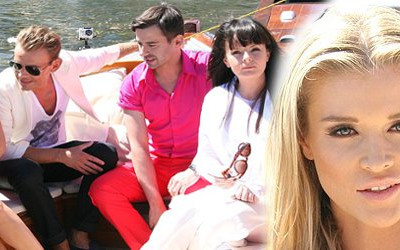 Casting do 2. edycji Top Model  (FOTO)