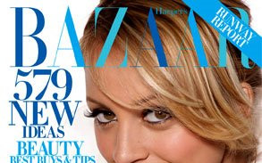 Nicole Richie chce pięciorga dzieci