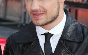 Liam Payne z One Direction uratował płonącego kolegę