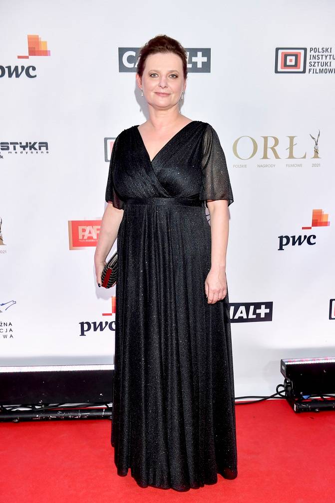 ORŁY 2021. Wieczór par: Różczka i Holubek, Boczarska i Banasiuk, Stuhr z żoną….