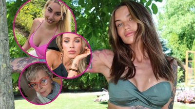 Gwiazdy grzmią po zwolnieniu Karoliny Gilon! ,,Powinna udać się do prawnika”