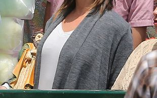 Jennifer Aniston wyznaczyła swoją następczynię!