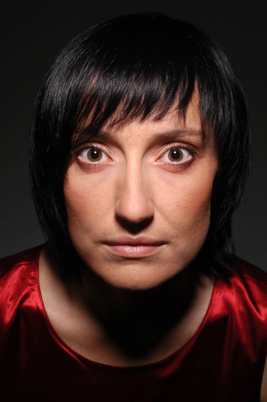 Katarzyna Groniec, fot. AKPA.