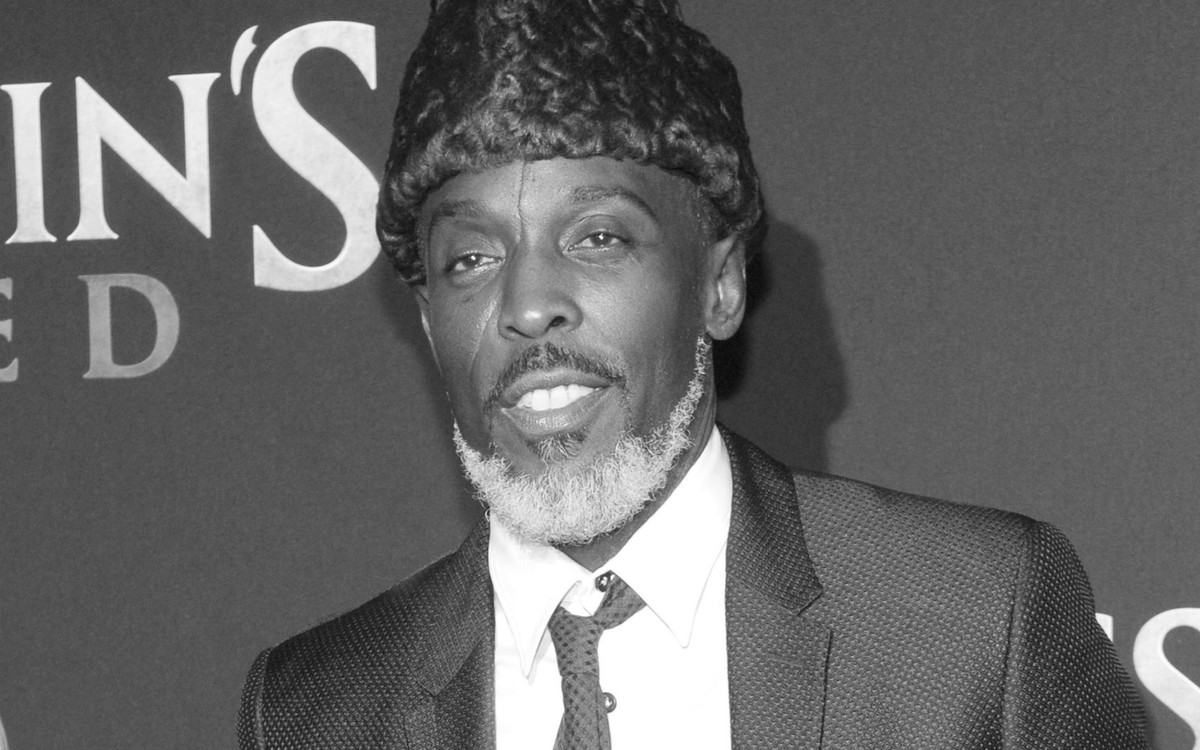 Nie żyje Michael K. Williams, aktor znany z “Prawa ulicy”. Został znaleziony martwy w mieszkaniu