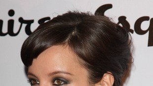 Lily Allen wraca do formy i do show-biznesu (FOTO)