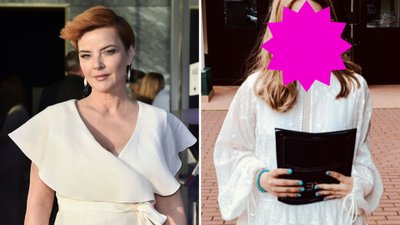 Monika Richardson świętuje URODZINY CÓRKI. Ależ Zofia wyrosła!