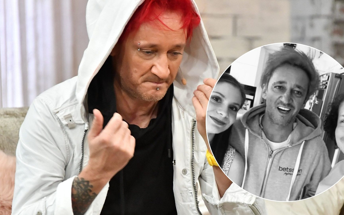 Michał Wiśniewski w żałobie. Przekazał smutne wieści