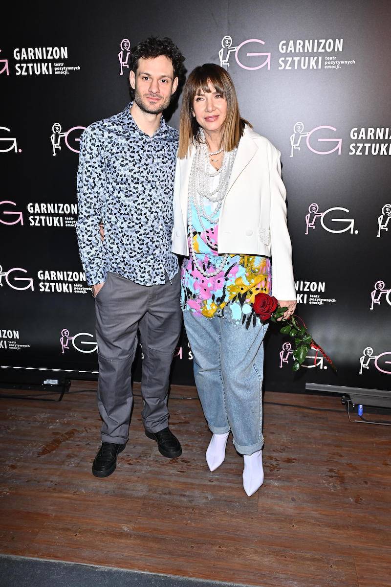 Tak wyglądają synowie polskich gwiazd. Od uroczych chłopców, po przystojnych młodzieńców