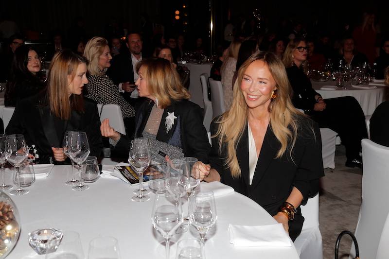 Forbes Women. Zofia Zborowska debiutuje z ciążowym brzuszkiem, Małgorzata Rozenek KLASA, Maja Ostaszewska…