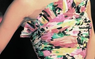 Kylie Minogue wygląda na dwudziestolatkę (FOTO)