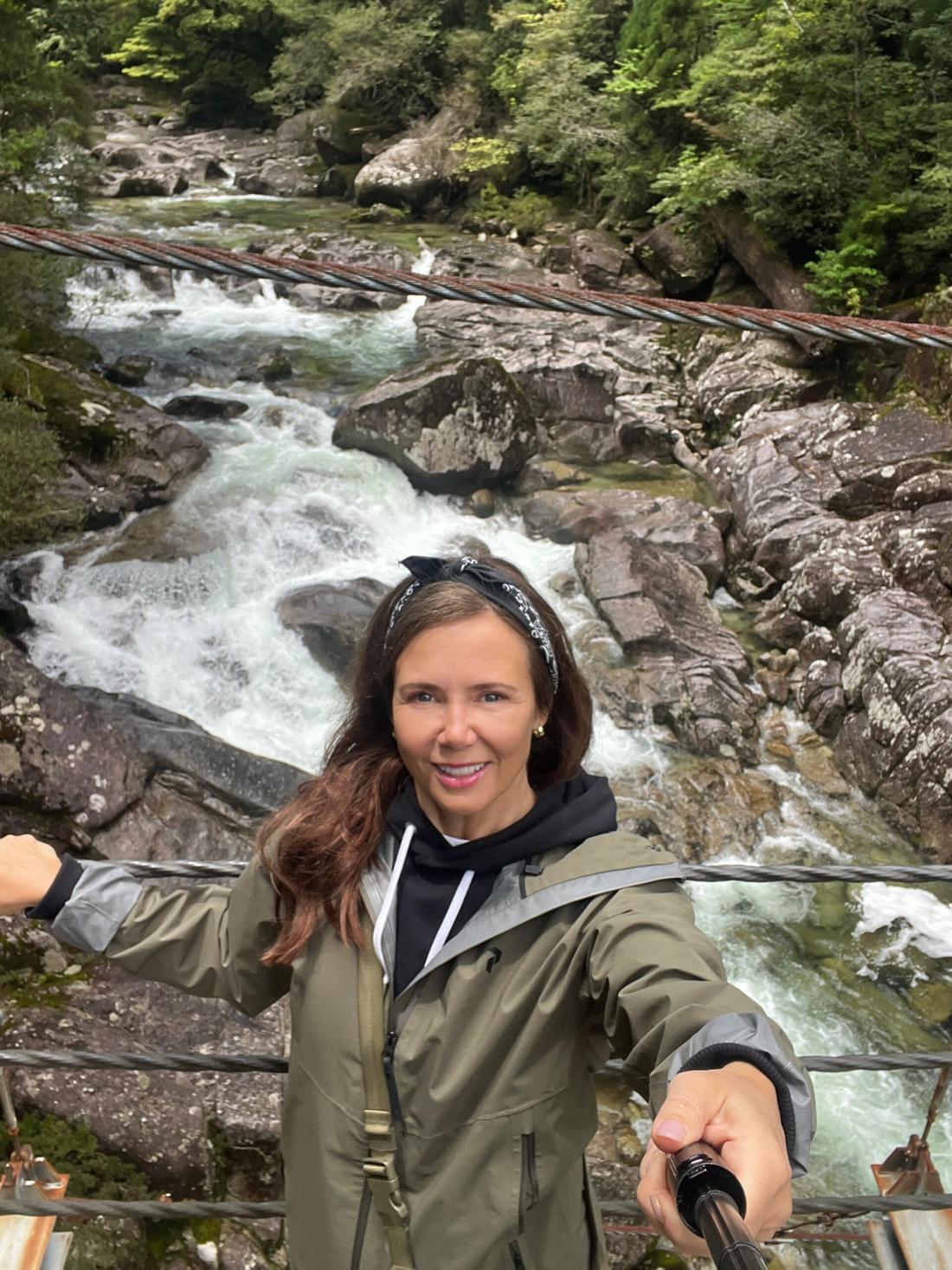 Kinga Rusin, fot. Instagram