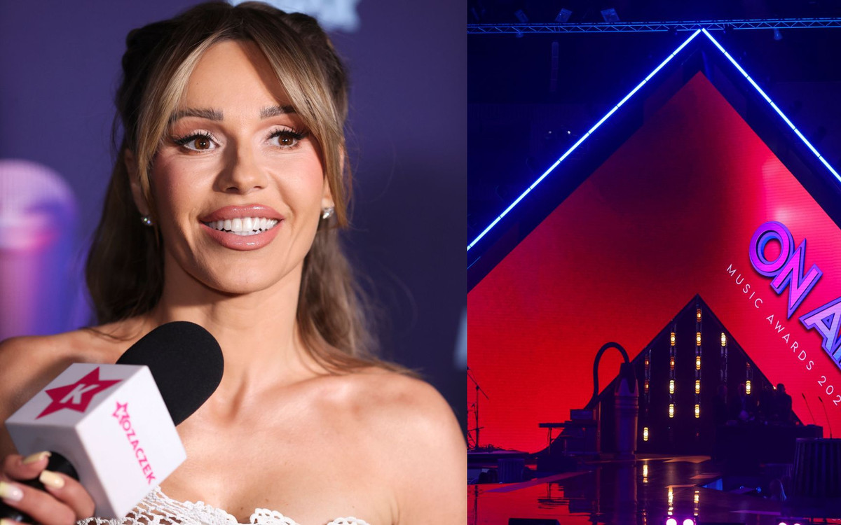 On Air Music Awards 2026. Relacja z wydarzenia część 1