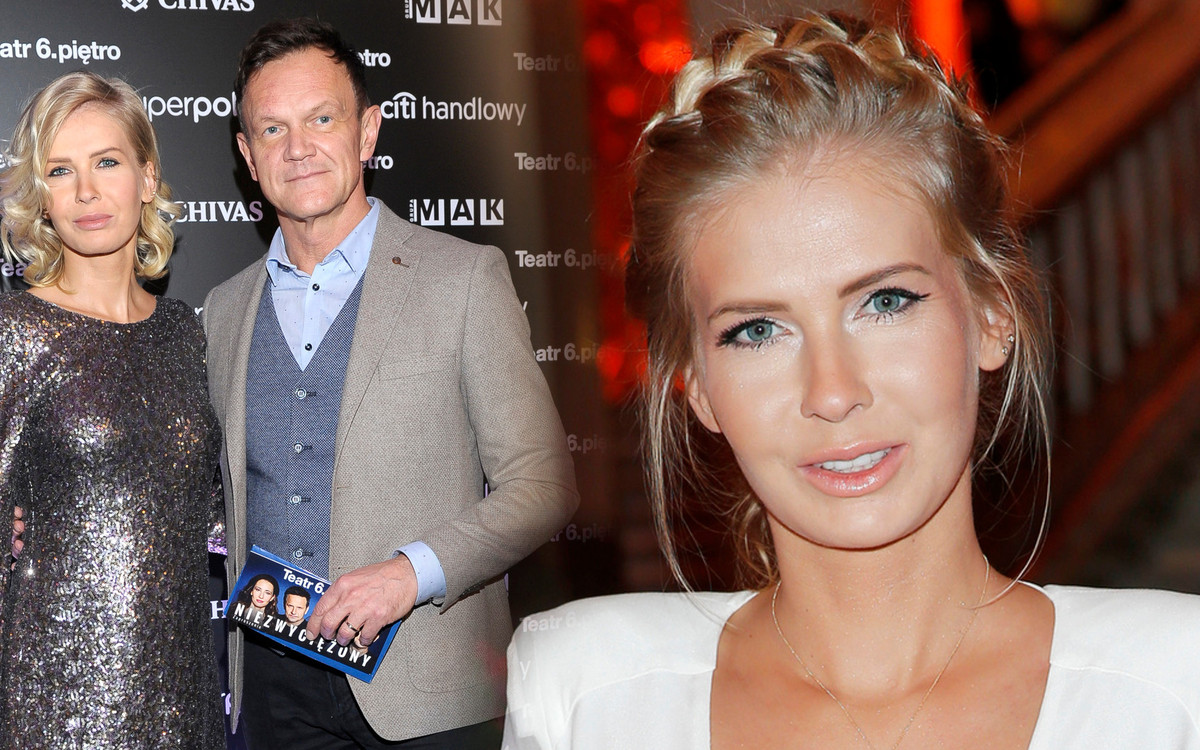 Edyta Pazura TYM zdjęciem, zmotywowała do ćwiczeń. Fanki są pod wrażeniem!