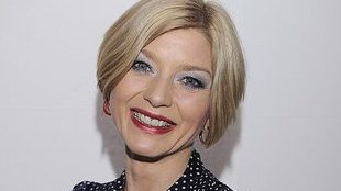 Edyta Olszówka schudła, bo znów pali? [VIDEO]