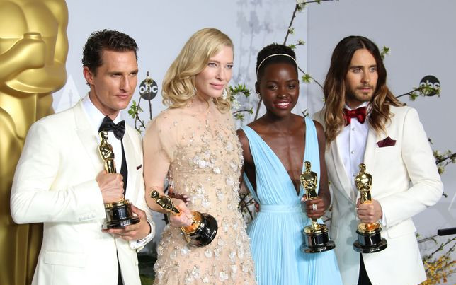 To one poprowadzą Oscary 2022: “biali są w mniejszości”