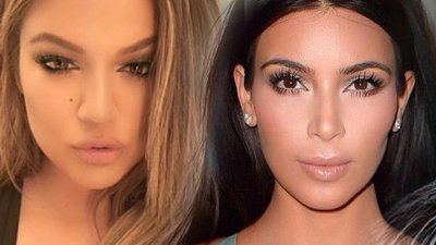 Wizażyści Kardashianek zdradzają sekrety celebrytek!