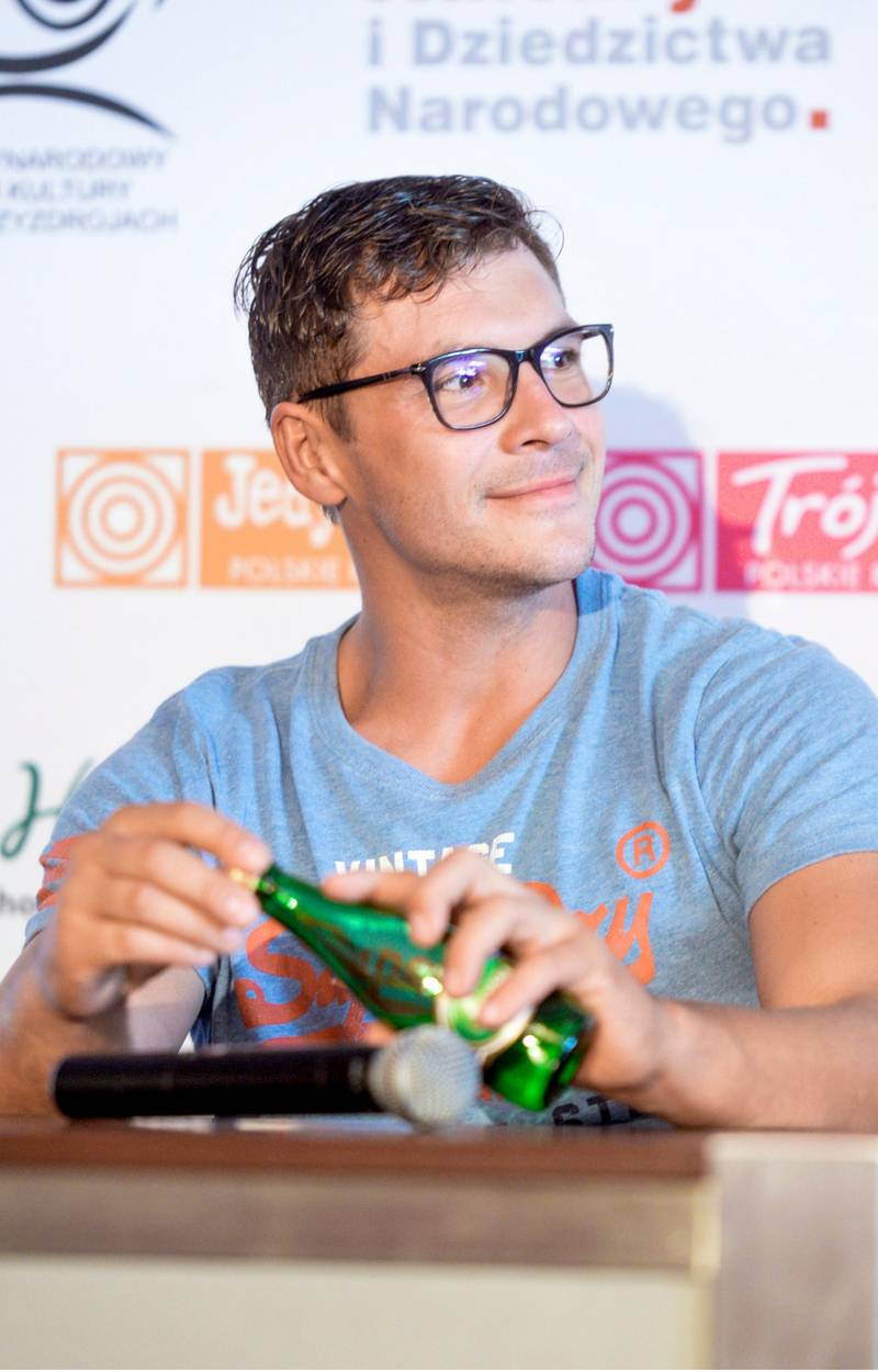 Gwiazdy nad morzem! 23. Festiwal Gwiazd w Międzyzdrojach