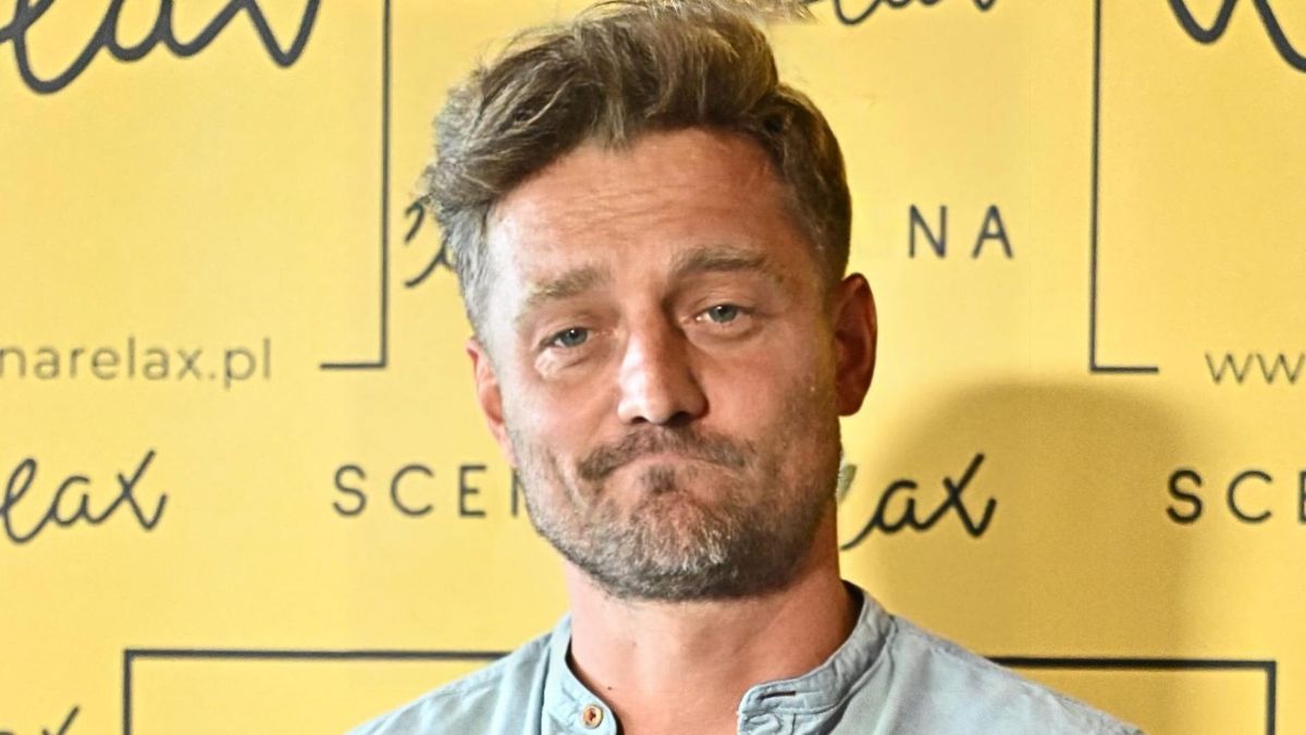 Marcin Rogacewicz, fot. KAPiF