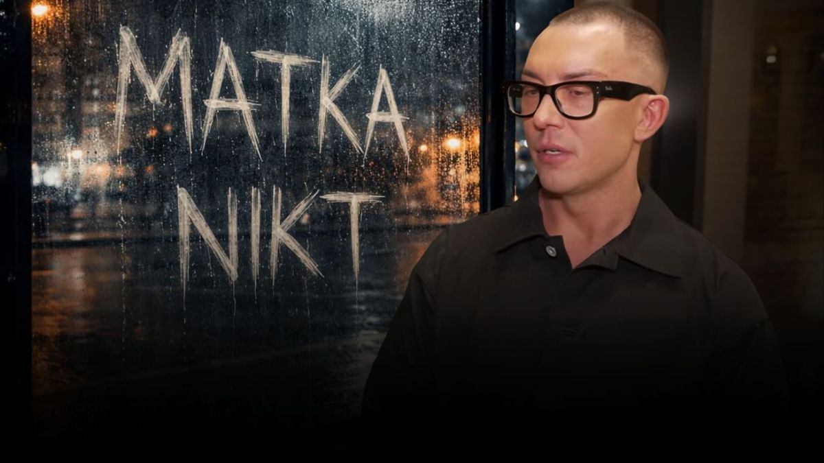 Wiktor Słojkowski fot. Kozaczek Exclusive