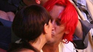 Wiśniewski chce zamieszkać z Dominiką Tajner-Idzik