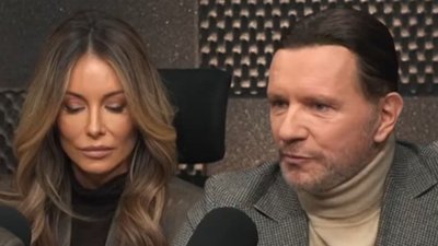 Kościół sprawił przykrość 5-letniemu synkowi Majdana i Rozenek. To smutne, co go spotkało