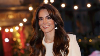 Brytyjskie media ujawniają, ile Kate Middleton wydała w 2023 roku na ubrania! Kosmiczna kwota!