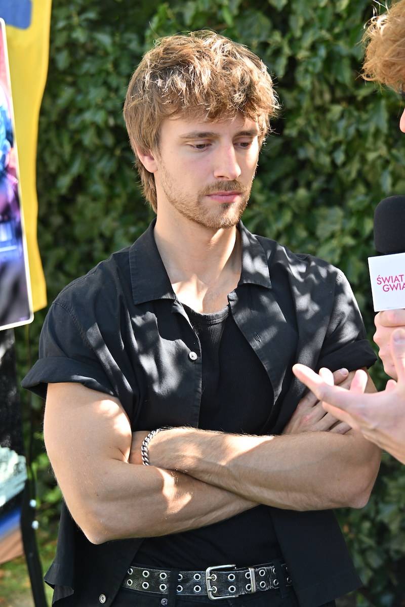 Musial Maciej fot. KAPiF