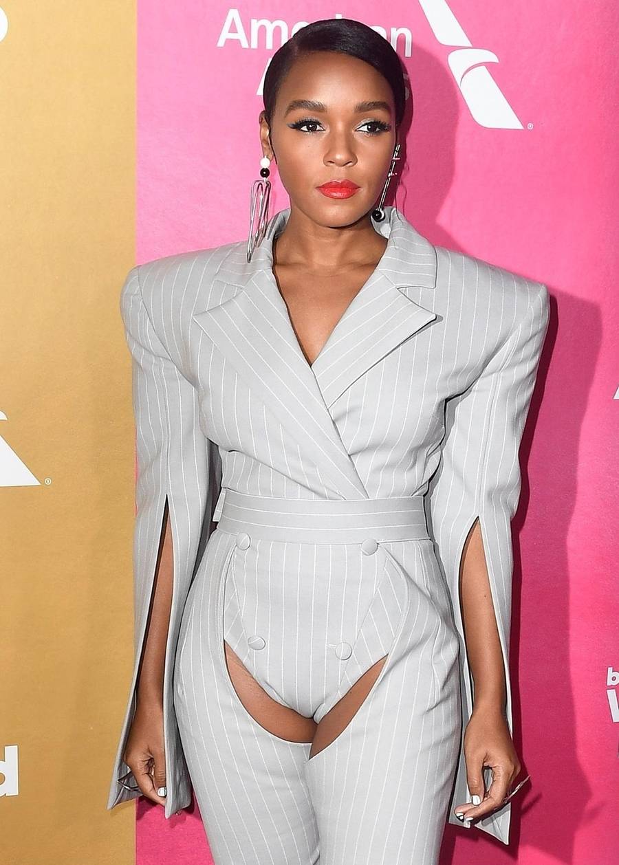 Czy to była NAJGORSZA kreacja gali Billboard Women in Music 2018?