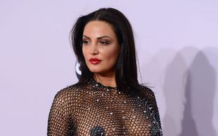 Bleona Qereti – największa rozebrana AMA 2014 (FOTO)