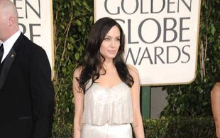 Angelina Jolie… Oświadczyła się Bradowi!