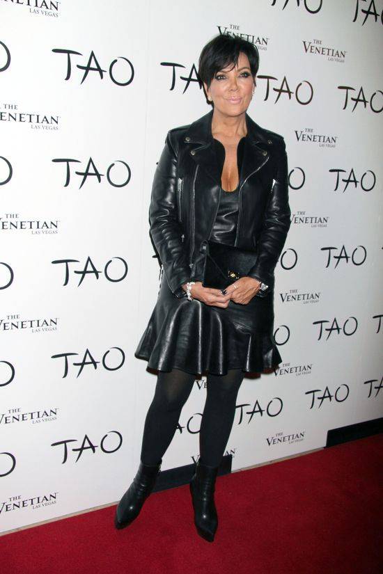 Impreza urodzinowa Kim Kardashian