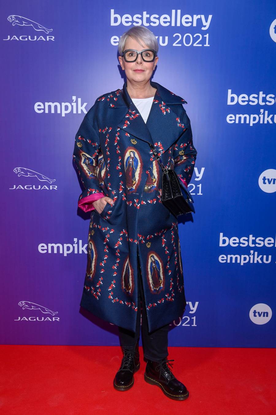 Bestsellery Empiku 2021