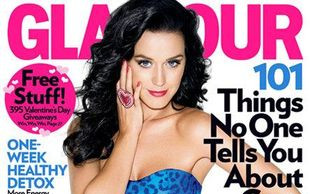 Katy Perry jest w ciąży?