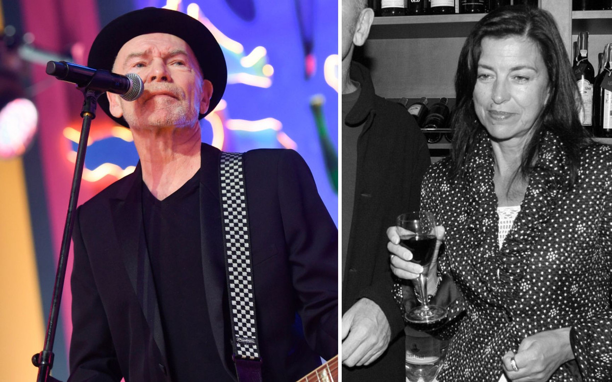 Wojciech Waglewski pogrążony w żałobie. Zmarła jego ukochana żona!