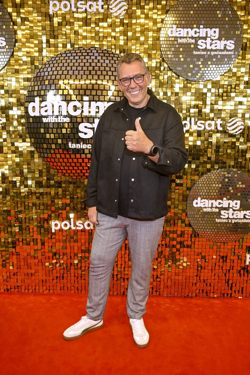 “Taniec z gwiazdami” pełen emocji, a wśród gości: Roxi Węgiel i Kevin Mglej, Tomasz Karolak z córką…