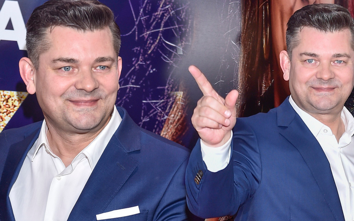 Premiera “Zenka”. Zenek Martyniuk w towarzystwie DWÓCH kobiet!