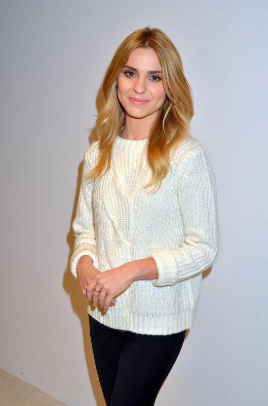 Kasia Tusk, fot. KAPiF