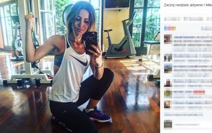 Nowa polska WAG’s zoperowała sobie nos!