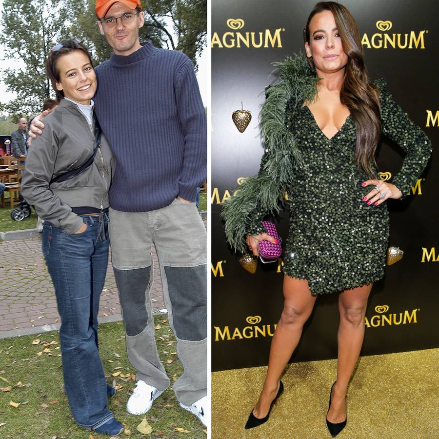 Jak czas i pieniądze zmieniły polskie aktorki (zdjęcia kiedyś i dziś)