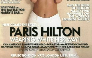 Paris przeszukana dogłębnie