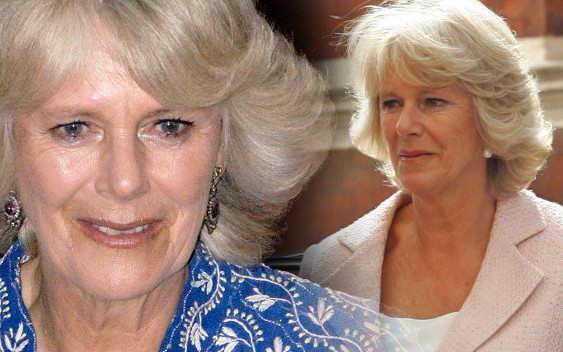 Camilla umiera – tak niedawno wyglądała okładka tabloidu…