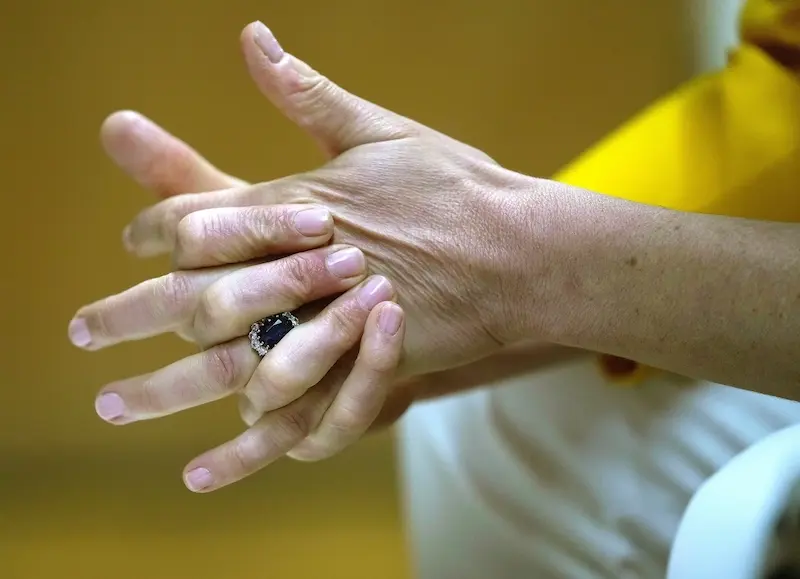 Kate Middleton, fot. Forum