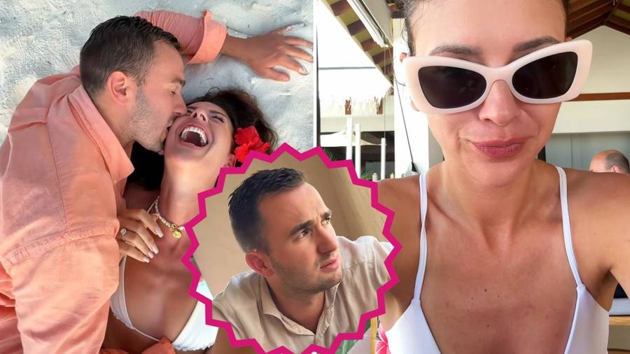 Dramat przy stole na Malediwach! Halejcio i Wojciechowski pokłócili się o... ośmiornicę