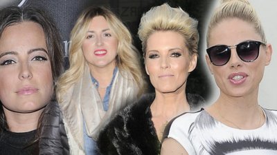 Drugiego dnia na Warsaw Fashion Weekend (FOTO)