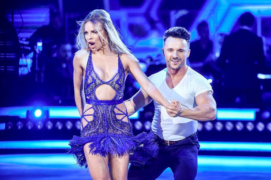 Taniec z Gwiazdami 9 – zdjęcia z pierwszego odcinka