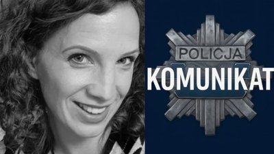 Policja tłumaczy się po zaginięciu aktorki. To dlatego nie zaczęli szukać obok samochodu