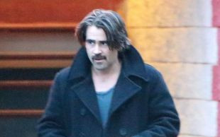 Były Bachledy-Curuś przed kliniką (FOTO)