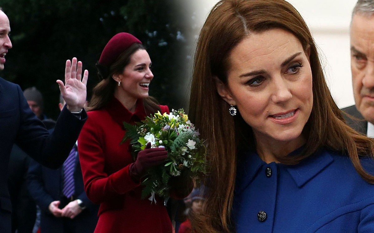 Oto powód, przez który Kate spędzi swoje 37. urodziny bez Williama