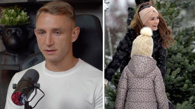 Rzeźniczak po raz pierwszy o tym, jak poznał Eweliną: “Za to spotkanie zapłaciłem chyba 1,5 tysiąca za 3 godziny”