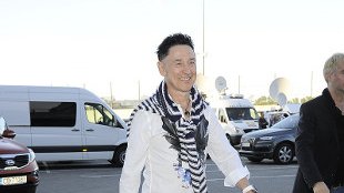 Jan Borysewicz: bez picia nie ma grania